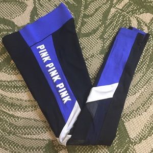 Vintage Rare 🔥🔥🔥 Victoria’s Secret PINK Ultimate XS XP High Waist Leggings